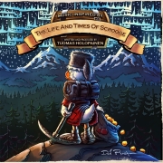 Review: Tuomas Holopainen - The Life And Times Of Scrooge